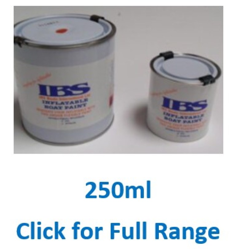 250ml PVC Paint